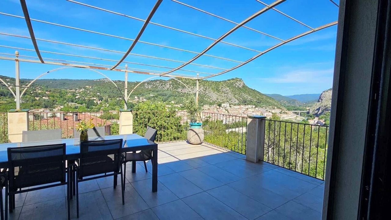 Photo of Outdoor in Boisset-et-Gaujac