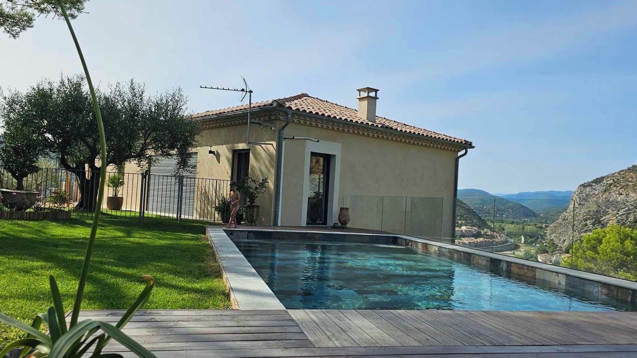 Photo of Outdoor in Boisset-et-Gaujac