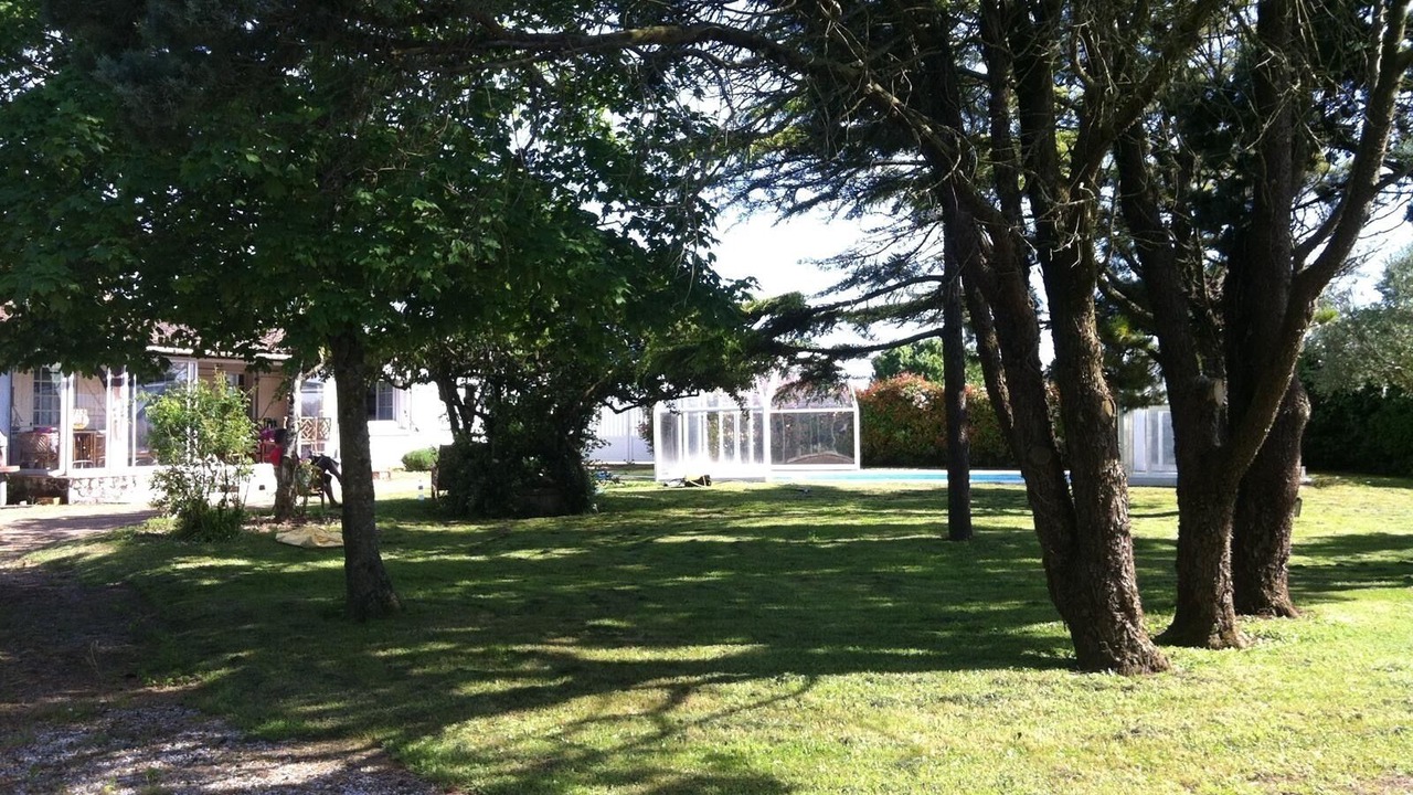 Photo of Outdoor in Le Bernard