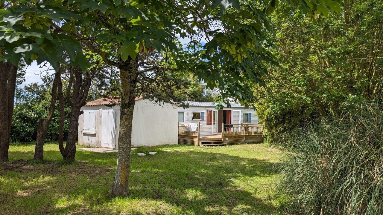Photo of Outdoor in Le Bernard