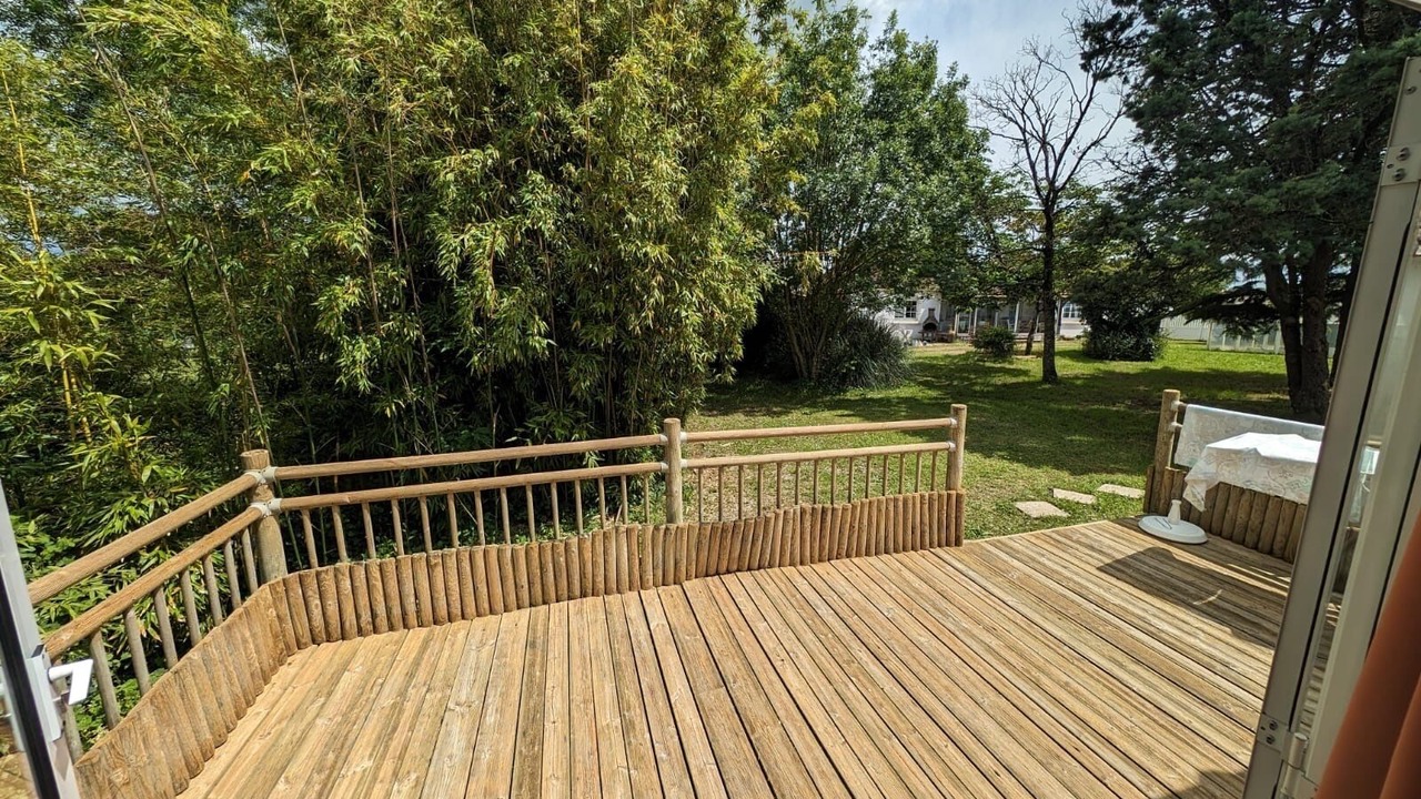 Photo of Outdoor in Le Bernard