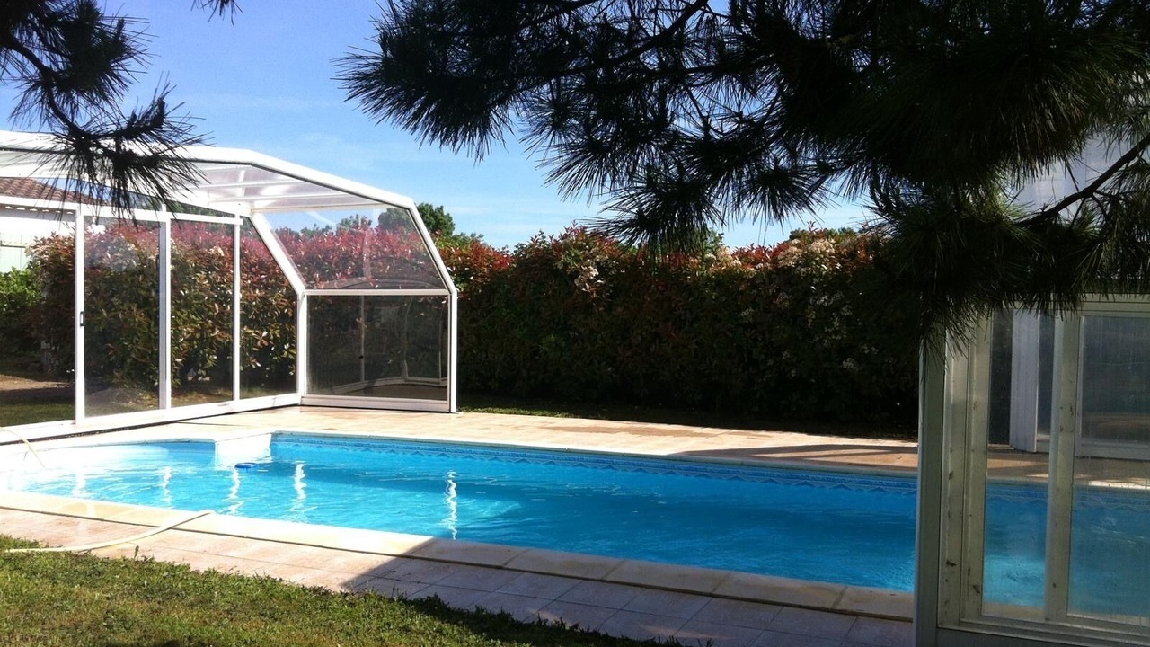 Photo of Outdoor in Le Bernard
