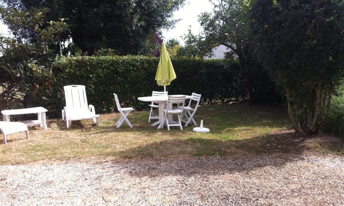 Photo of Outdoor in Le Bernard