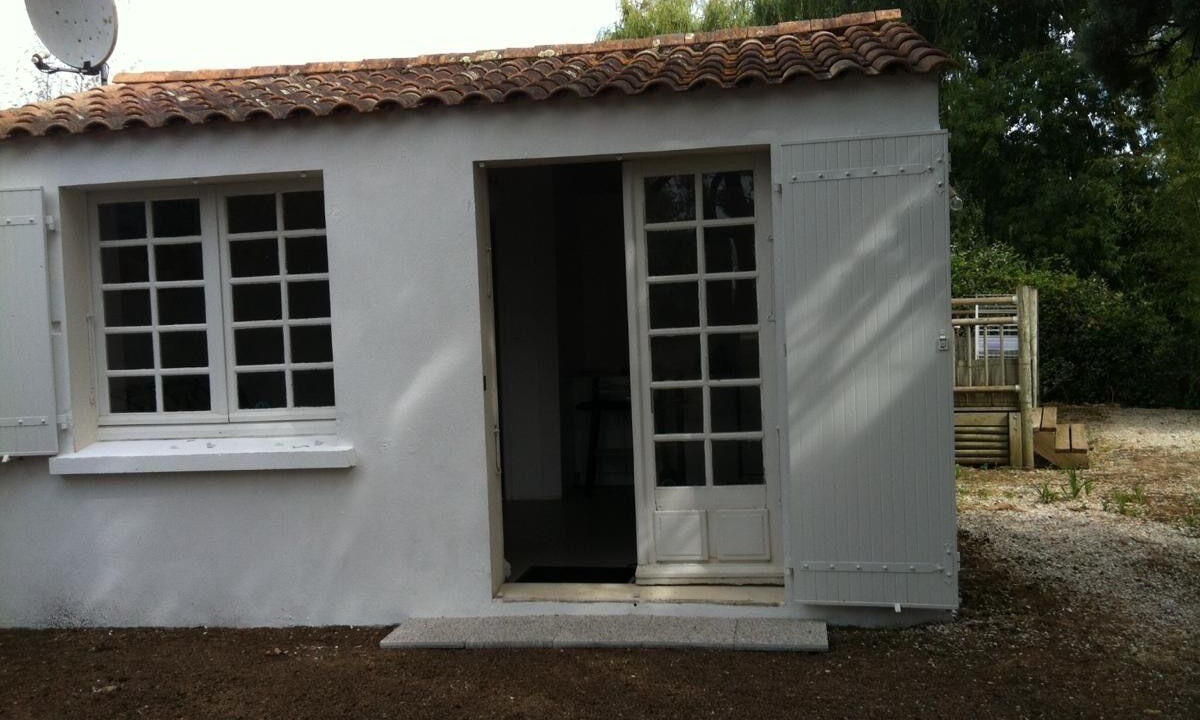 Photo of Outdoor in Le Bernard