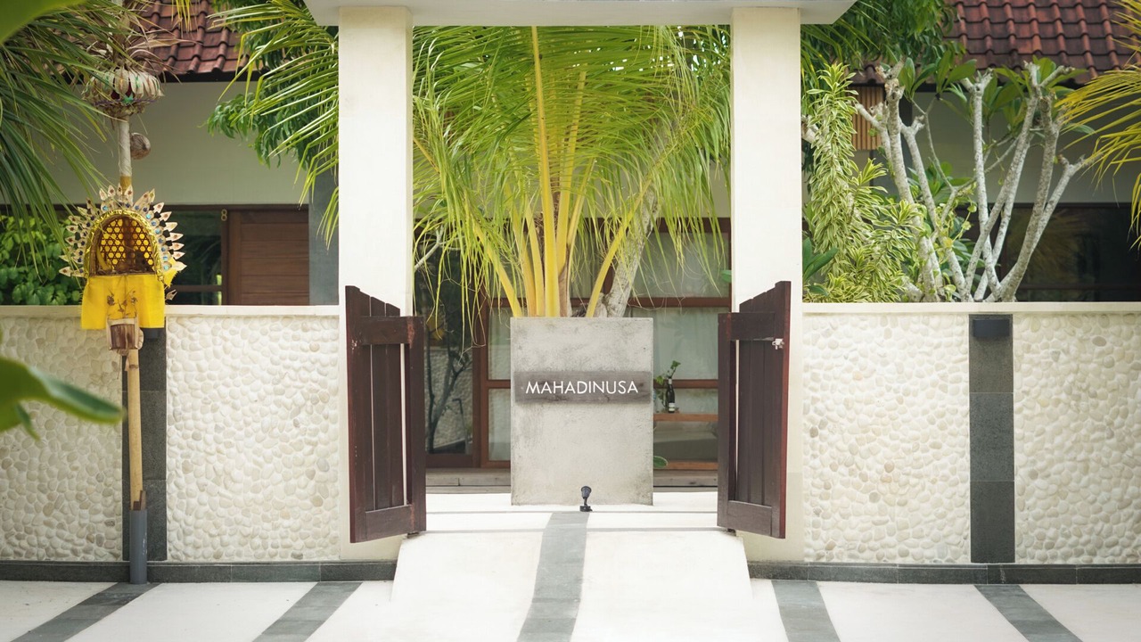 Photo of Outdoor in Jungut Batu