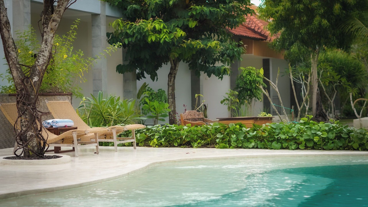 Photo of Outdoor in Jungut Batu