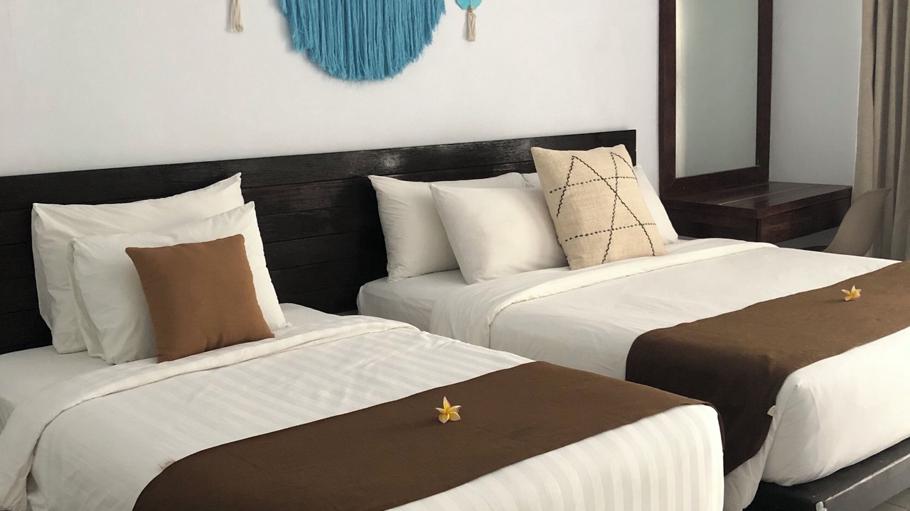 Photo of Outdoor in Jungut Batu