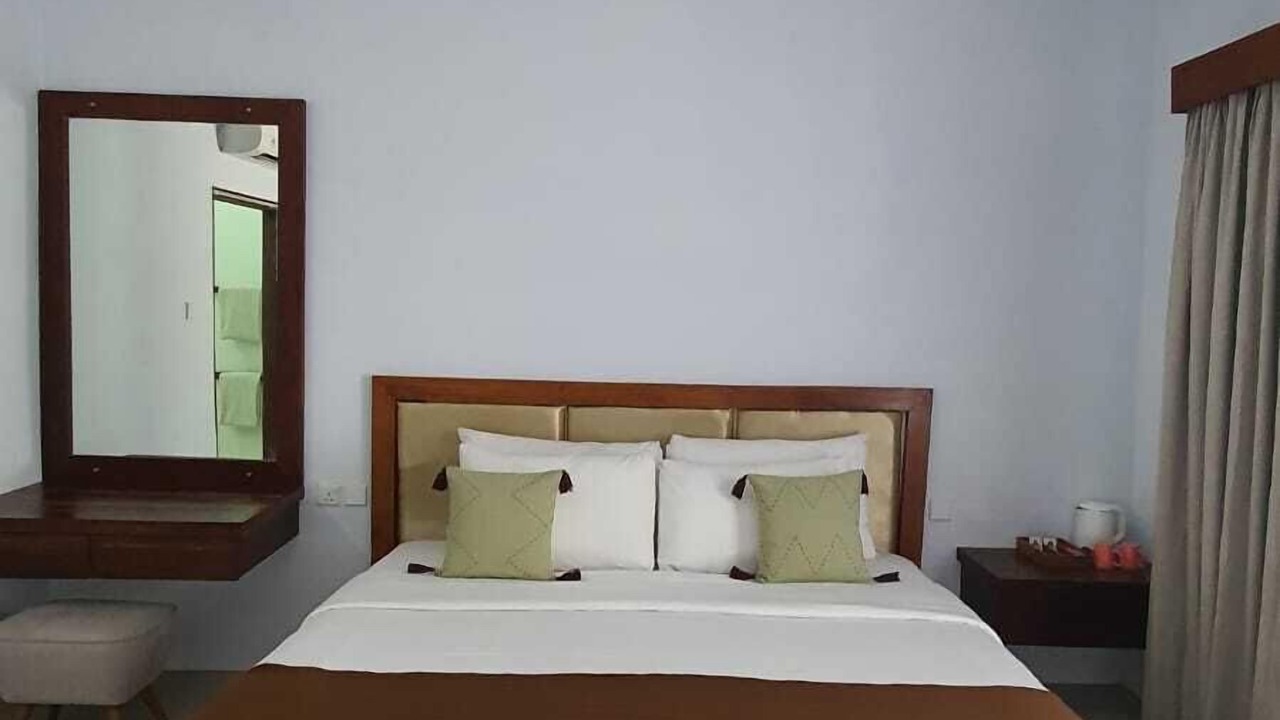 Photo of Outdoor in Jungut Batu