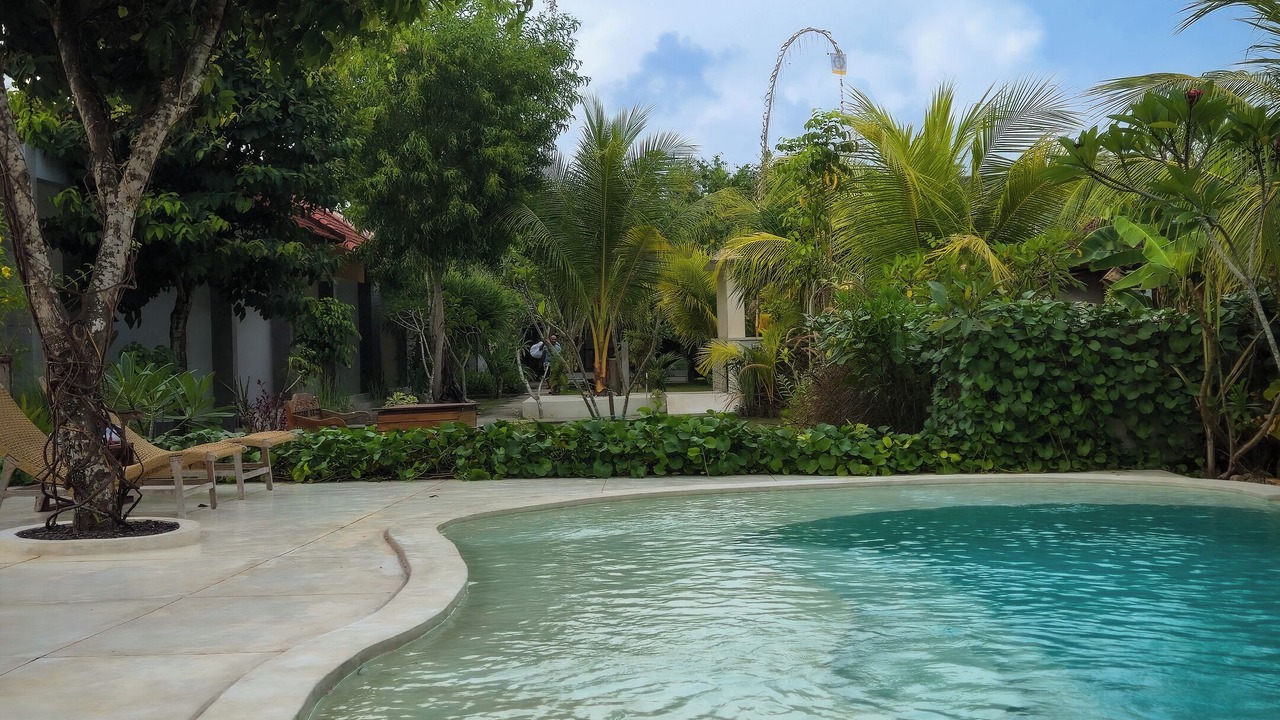 Photo of Outdoor in Jungut Batu