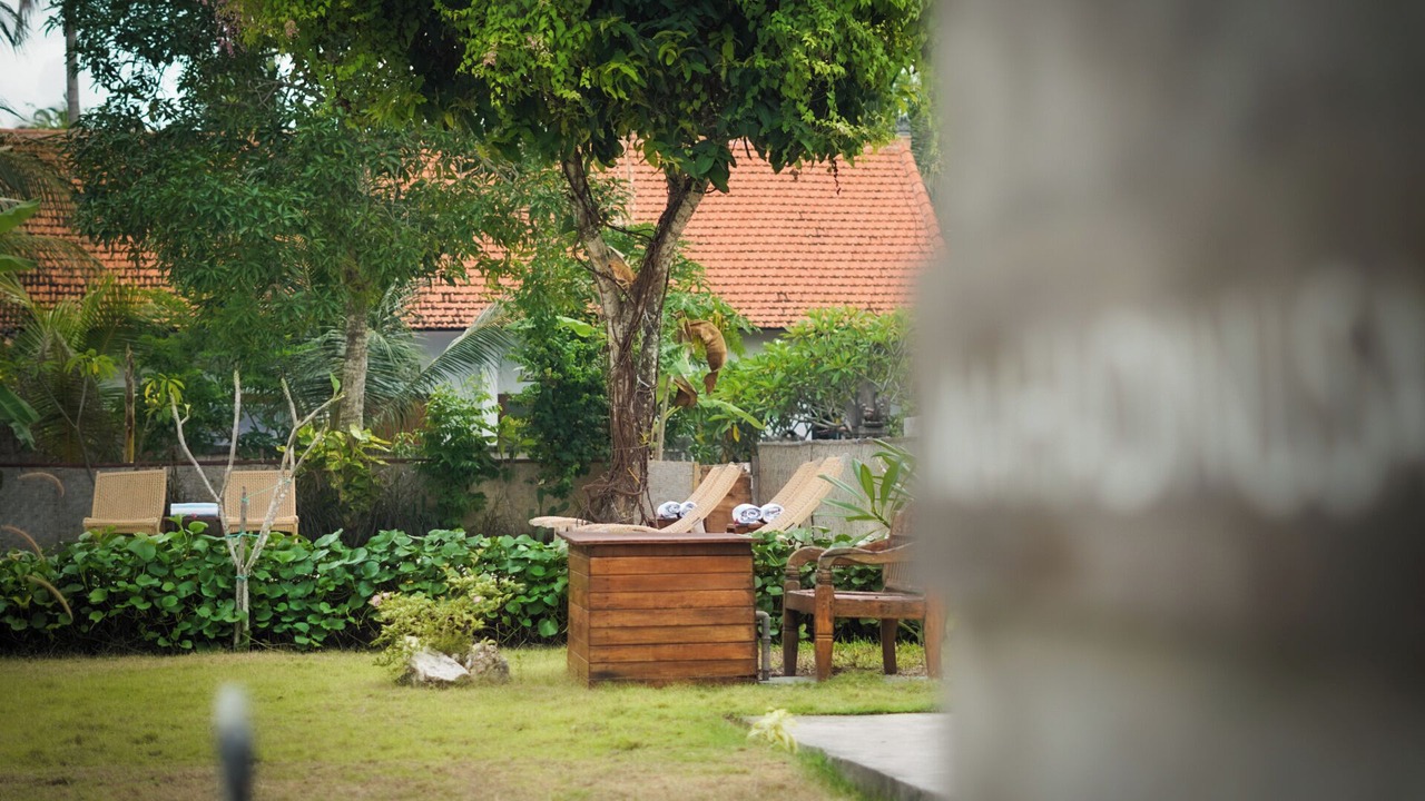 Photo of Outdoor in Jungut Batu