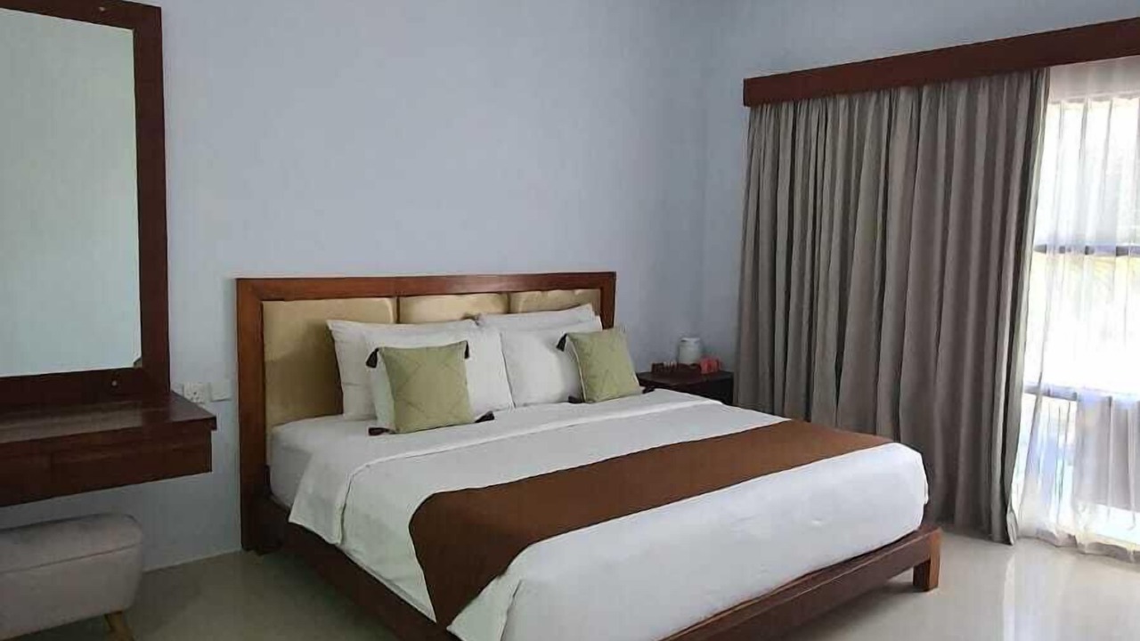 Photo of Outdoor in Jungut Batu