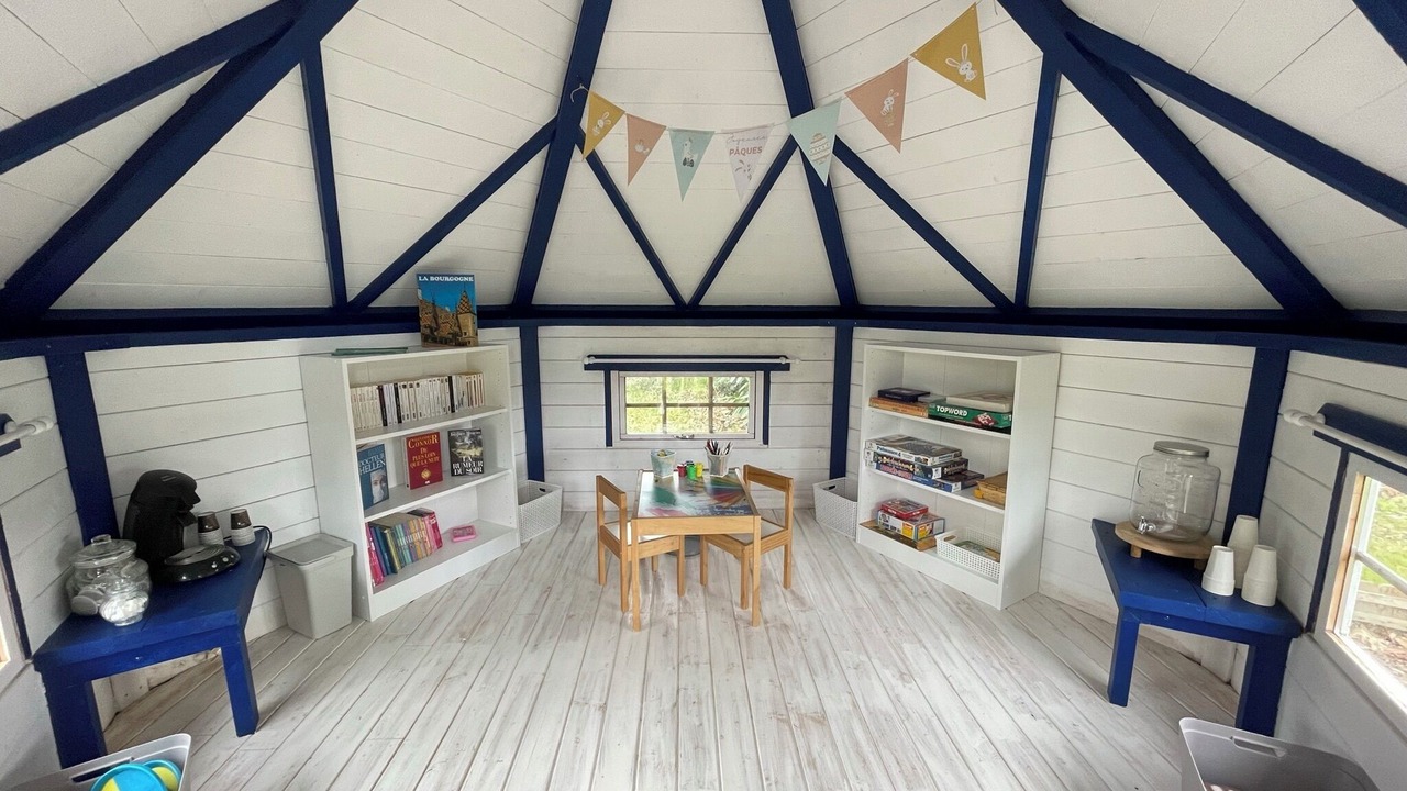 Photo of Others in Montberthault