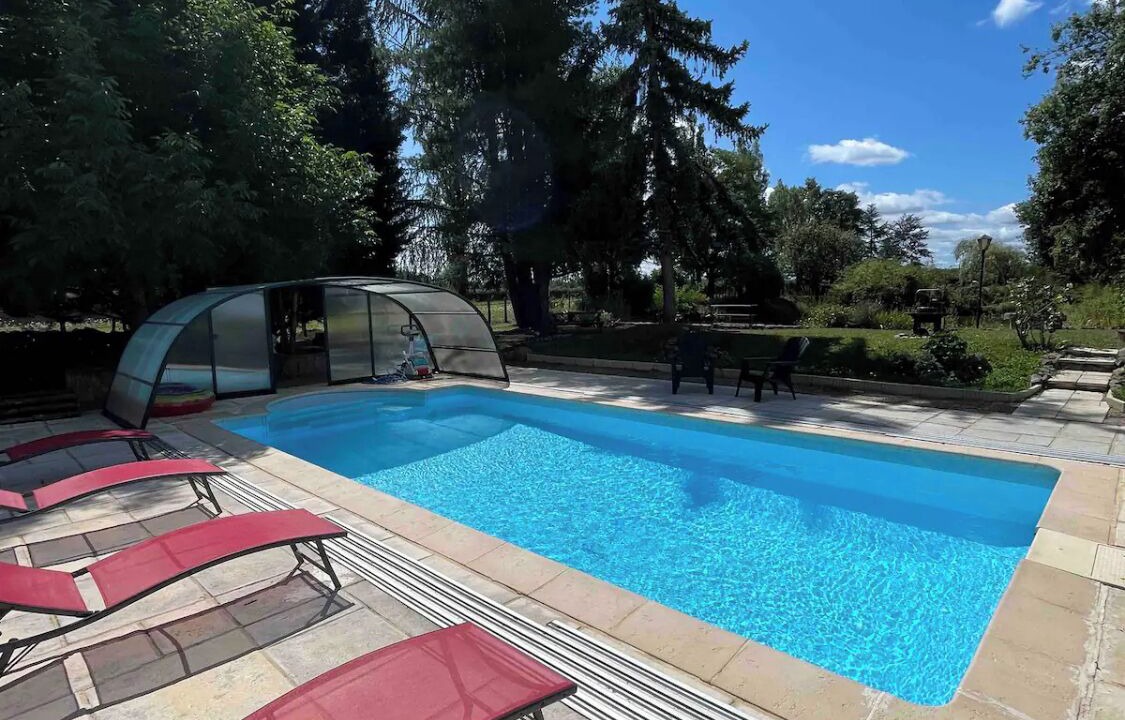 Photo of Outdoor in Montberthault