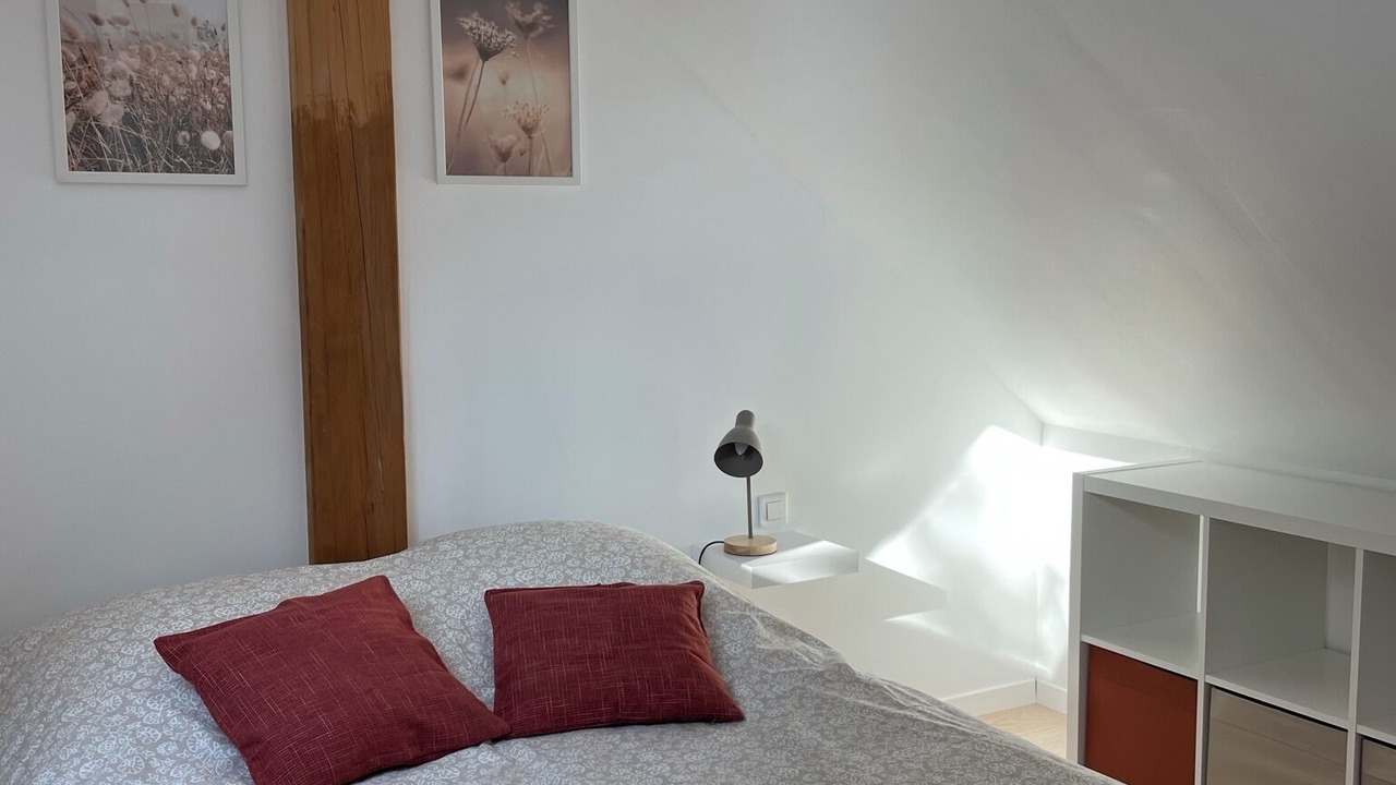 Photo of Others in Montberthault