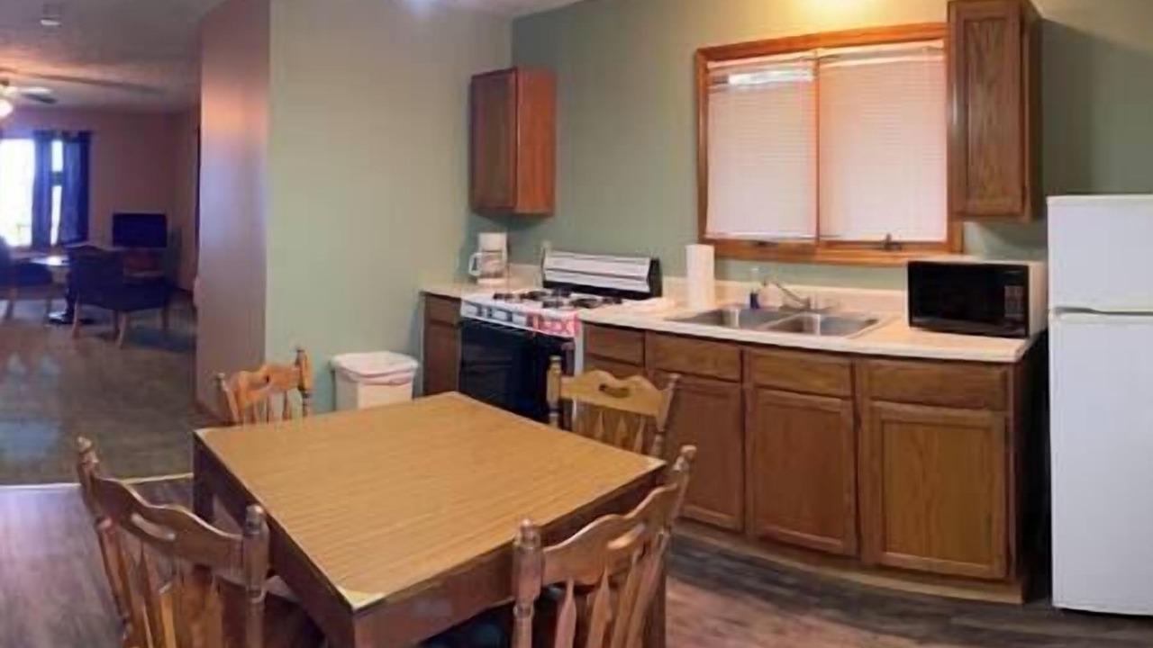 Photo of Kitchen in Golconda