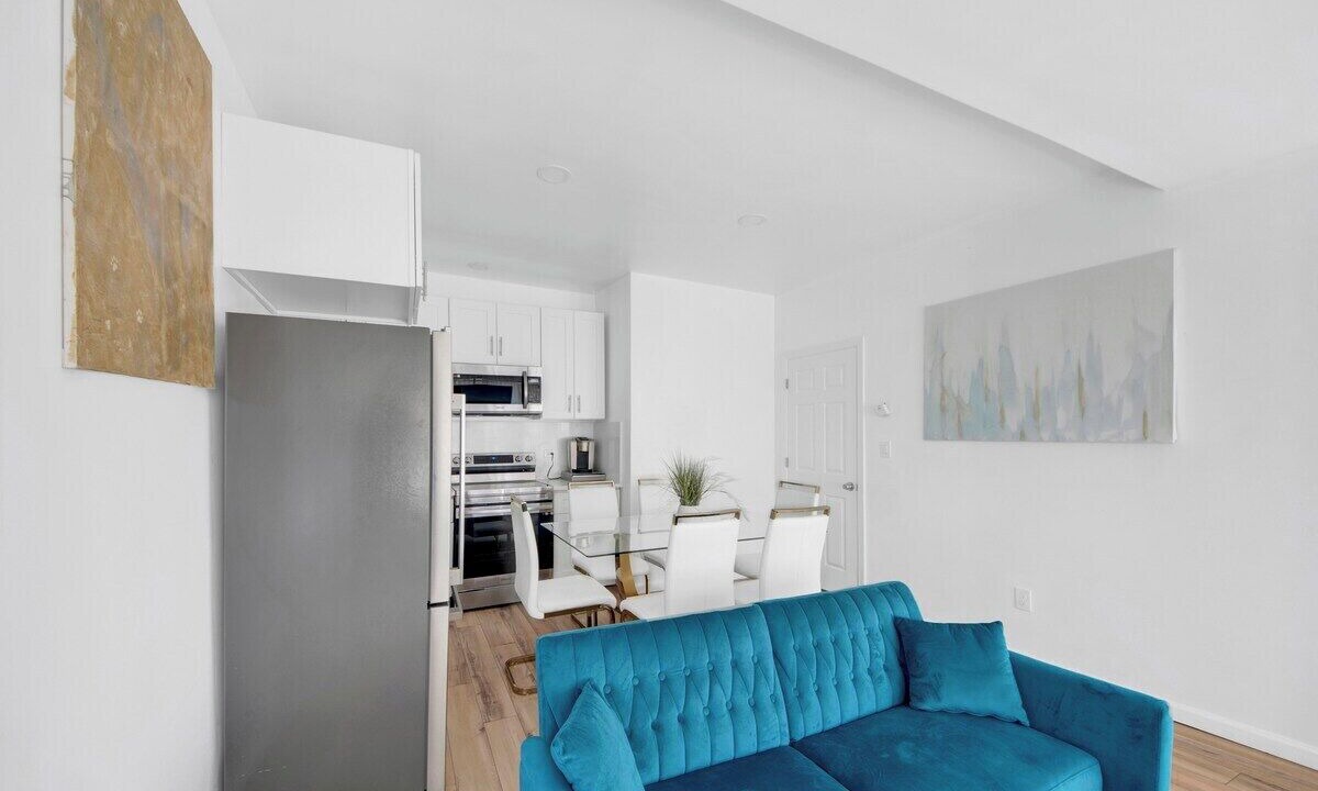 Photo of Livingroom in Bryn Mawr