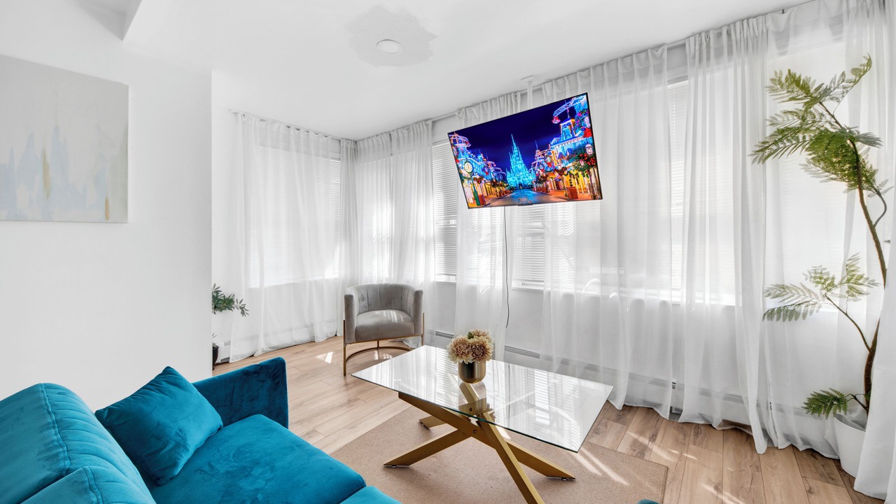 Photo of Livingroom in Bryn Mawr