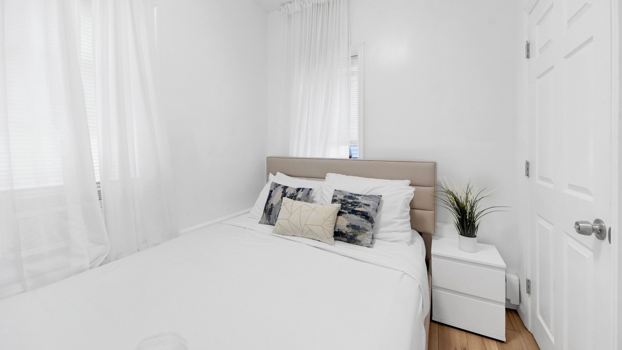 Photo of Bedroom in Bryn Mawr