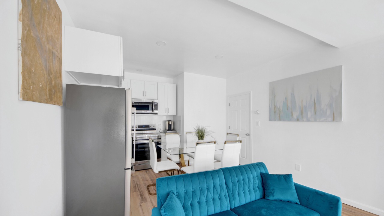 Photo of Livingroom in Bryn Mawr