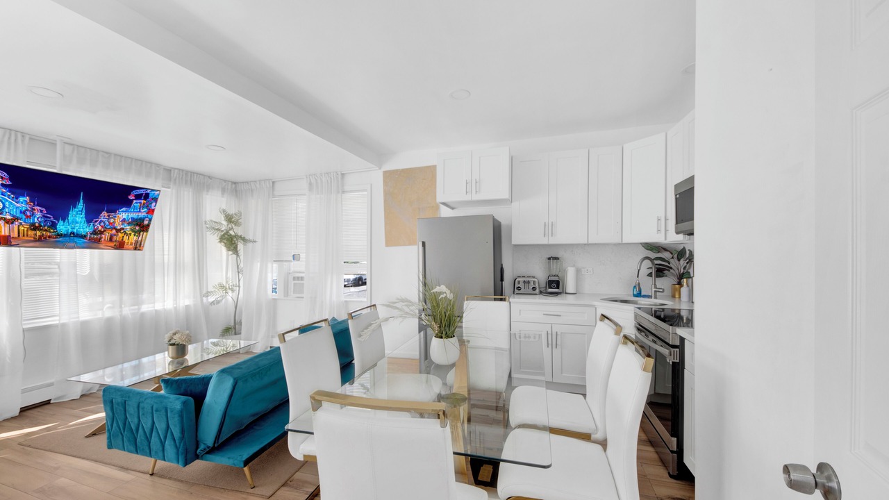 Photo of Kitchen in Bryn Mawr