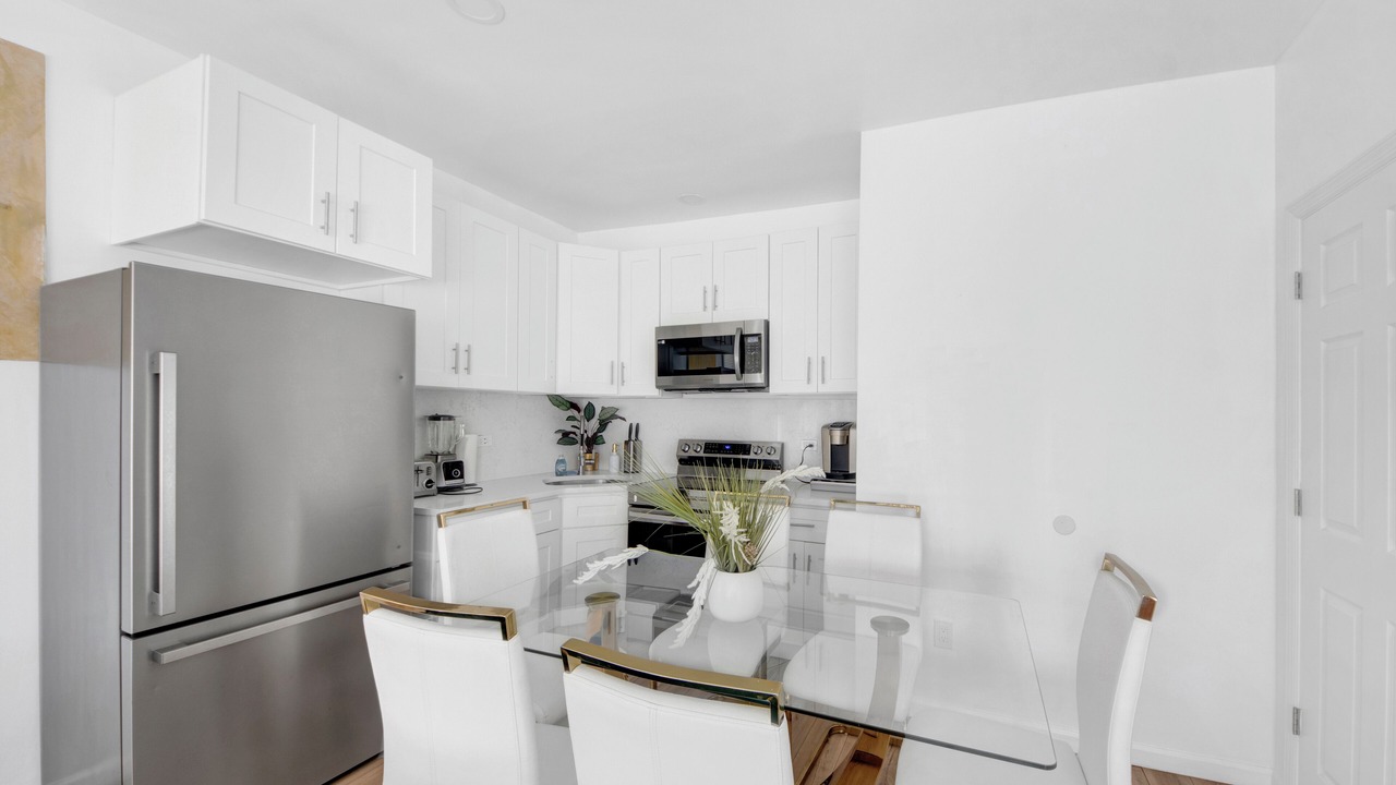 Photo of Kitchen in Bryn Mawr