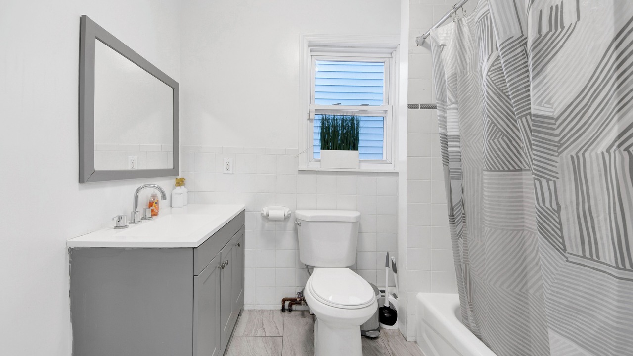 Photo of Bathroom in Bryn Mawr