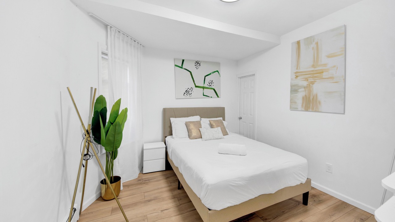 Photo of Bedroom in Bryn Mawr