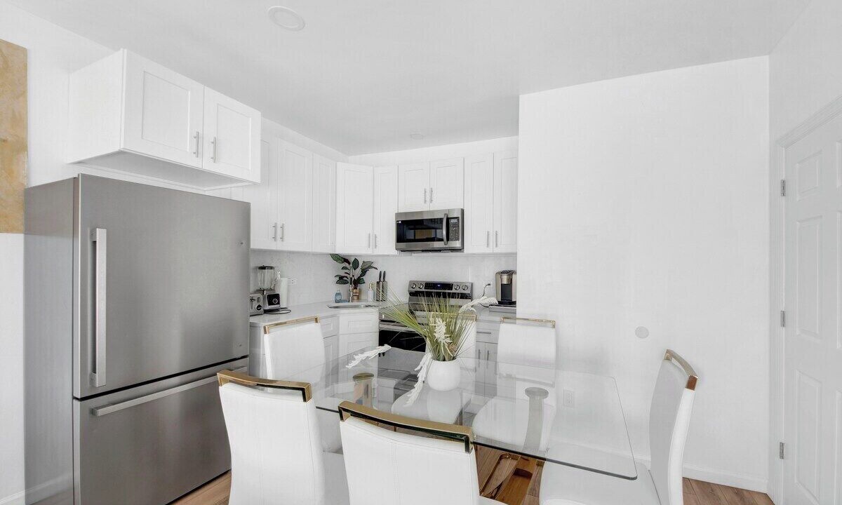 Photo of Kitchen in Bryn Mawr