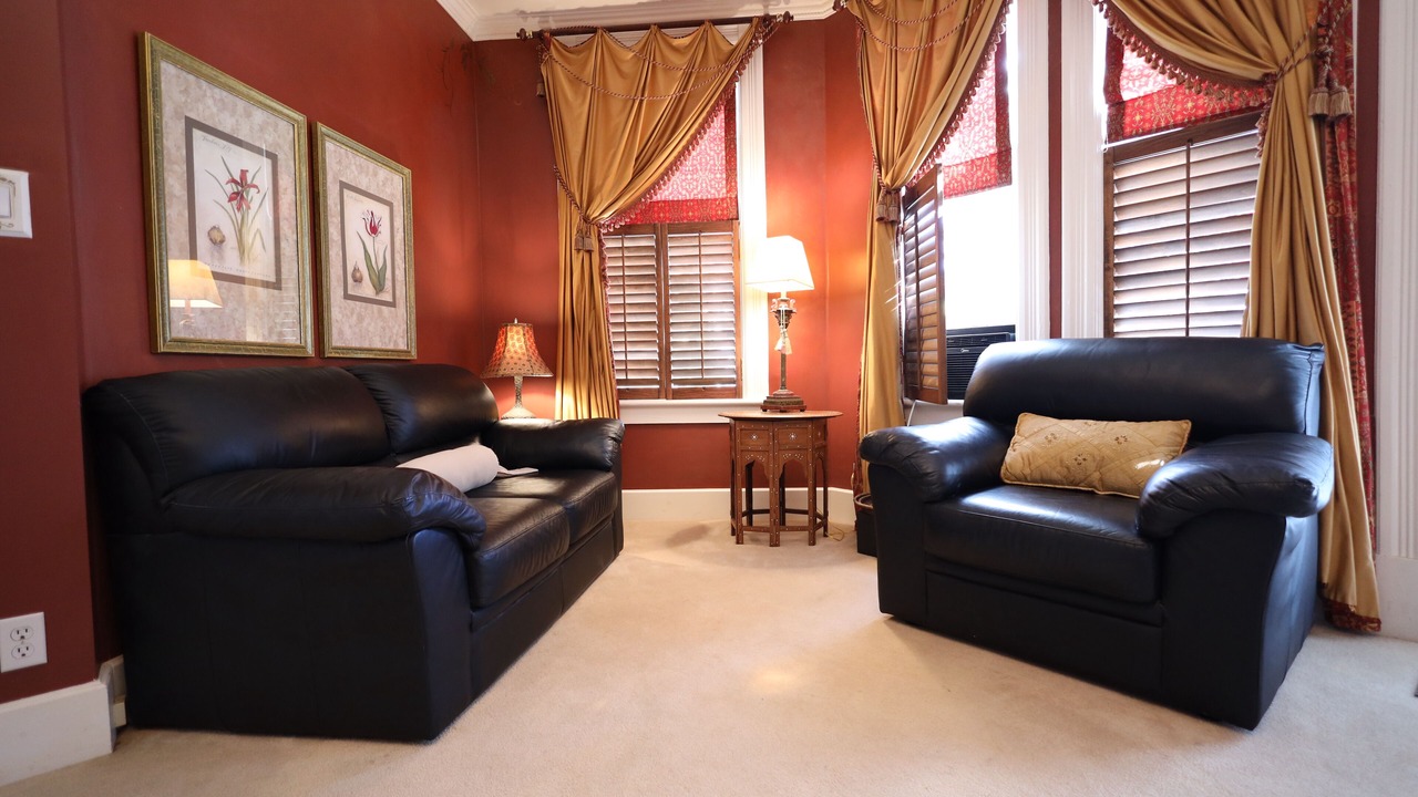 Photo of Bedroom in Wellesley Island