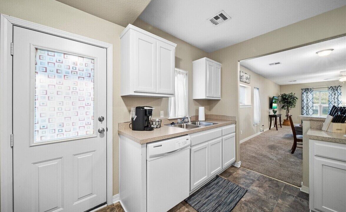 Photo of Kitchen in Cherry Street