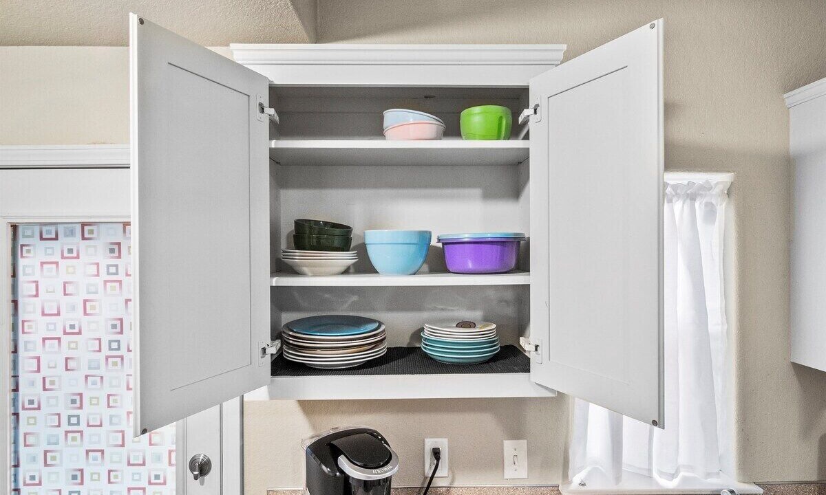 Photo of Kitchen in Cherry Street