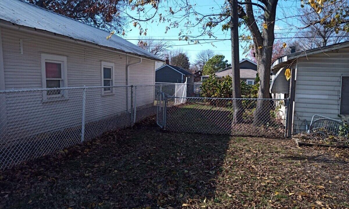 Photo of Outdoor in Cherry Street