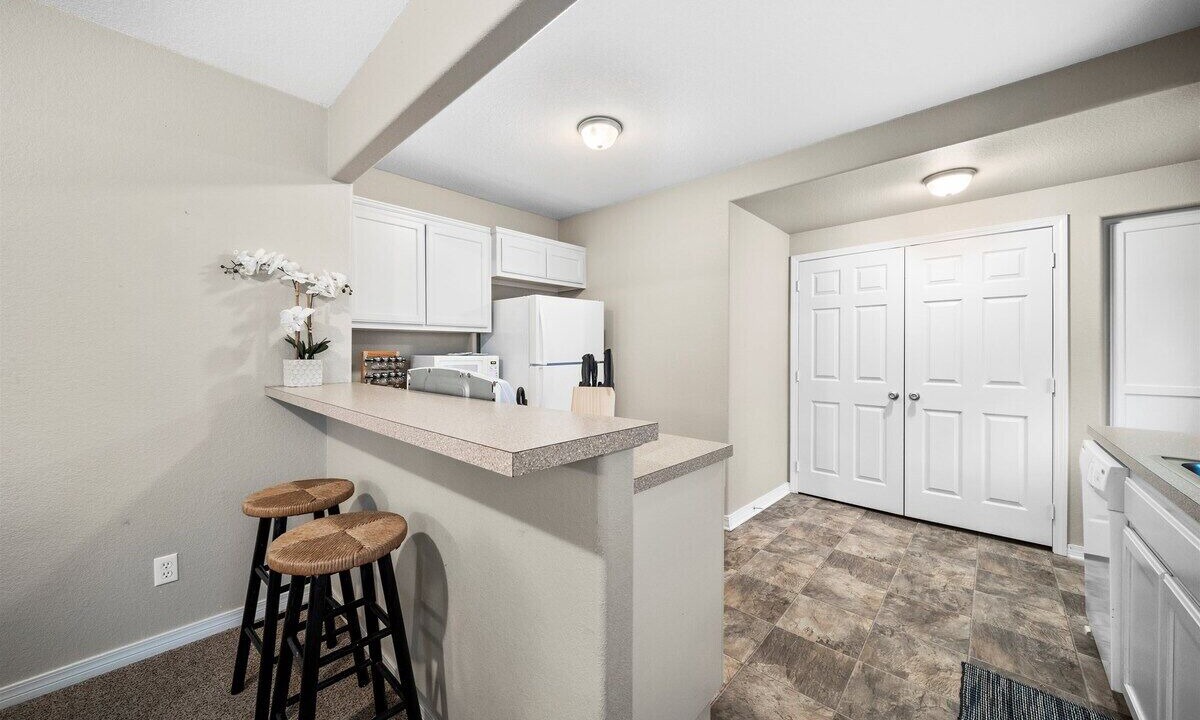 Photo of Kitchen in Cherry Street