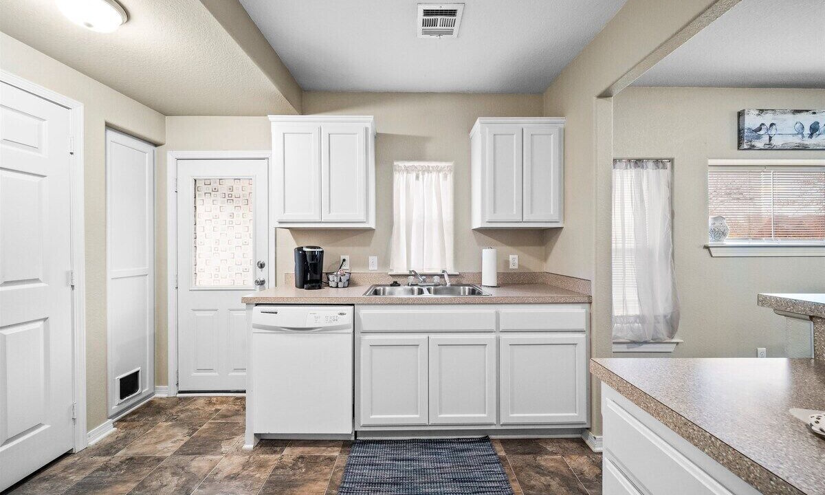 Photo of Kitchen in Cherry Street
