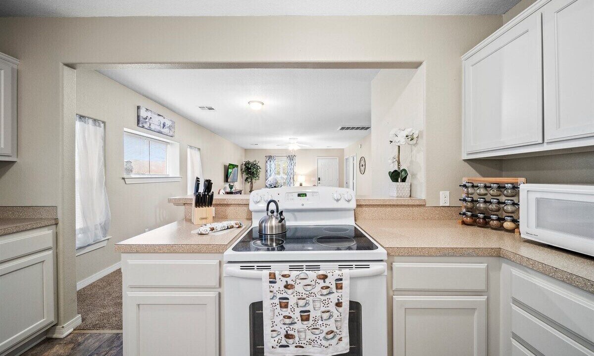Photo of Kitchen in Cherry Street