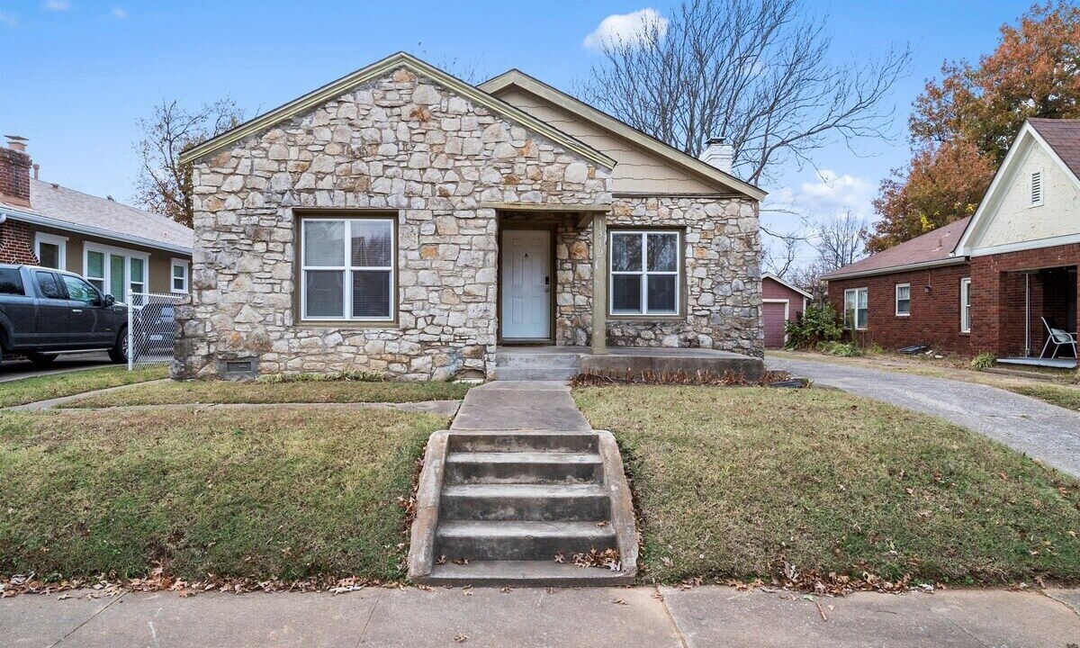 Photo of Outdoor in Cherry Street