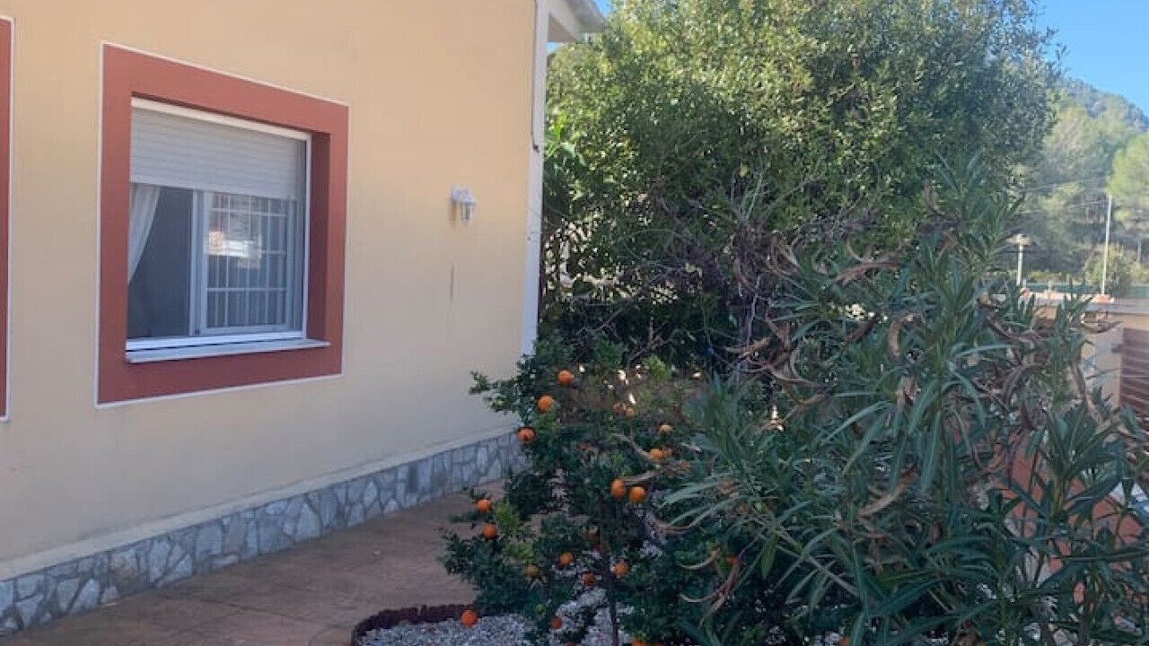 Photo of Outdoor in El Vendrell