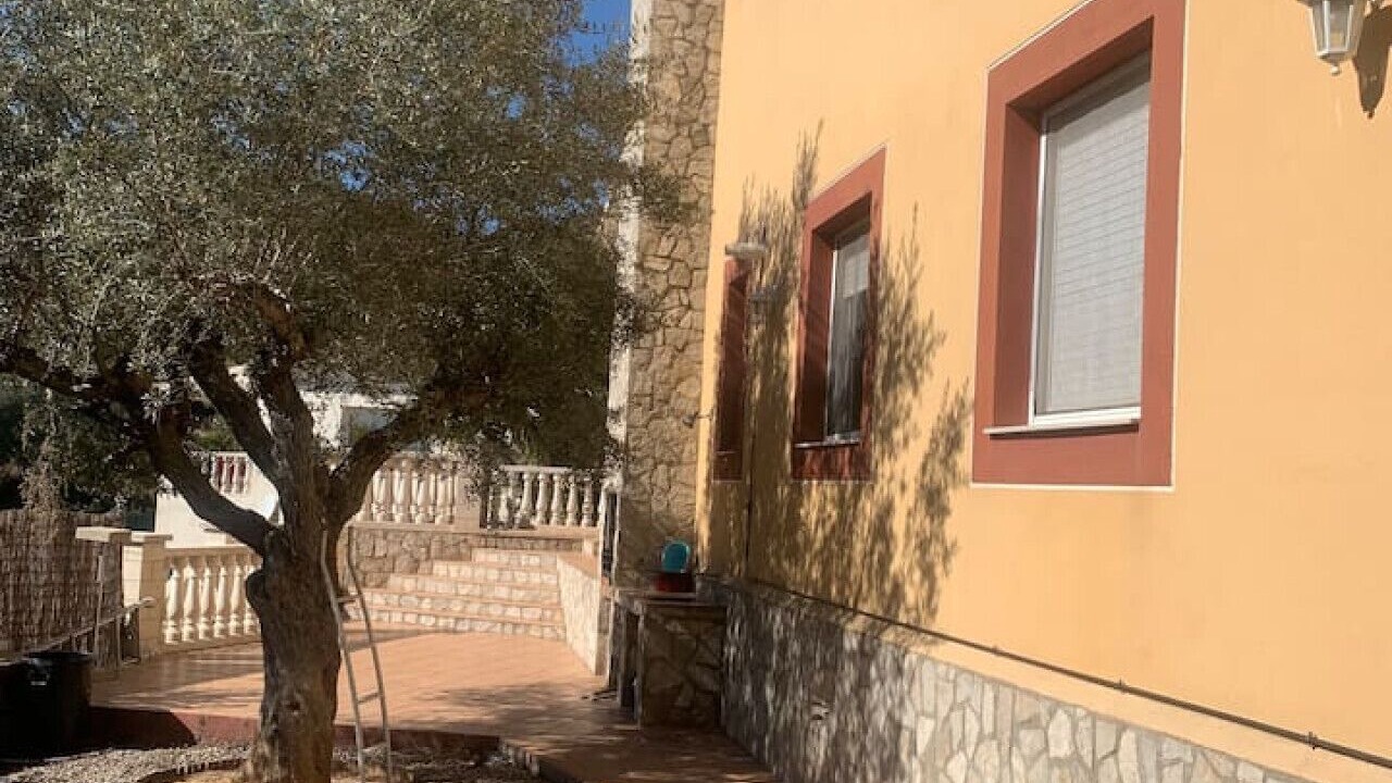 Photo of Outdoor in El Vendrell
