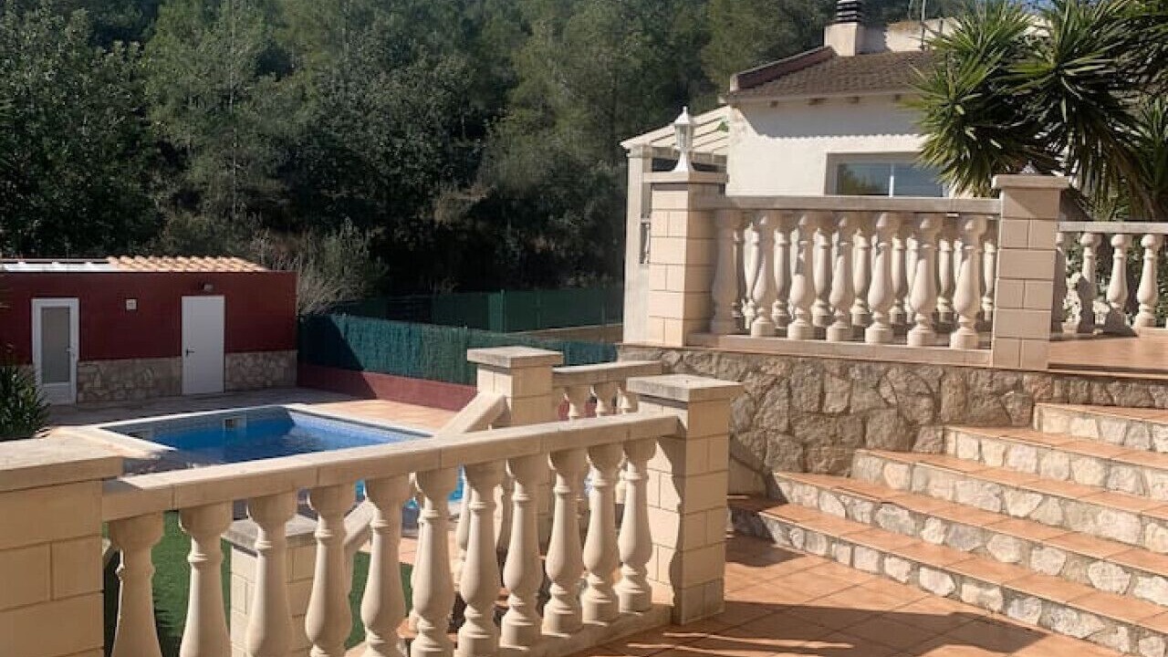 Photo of Outdoor in El Vendrell