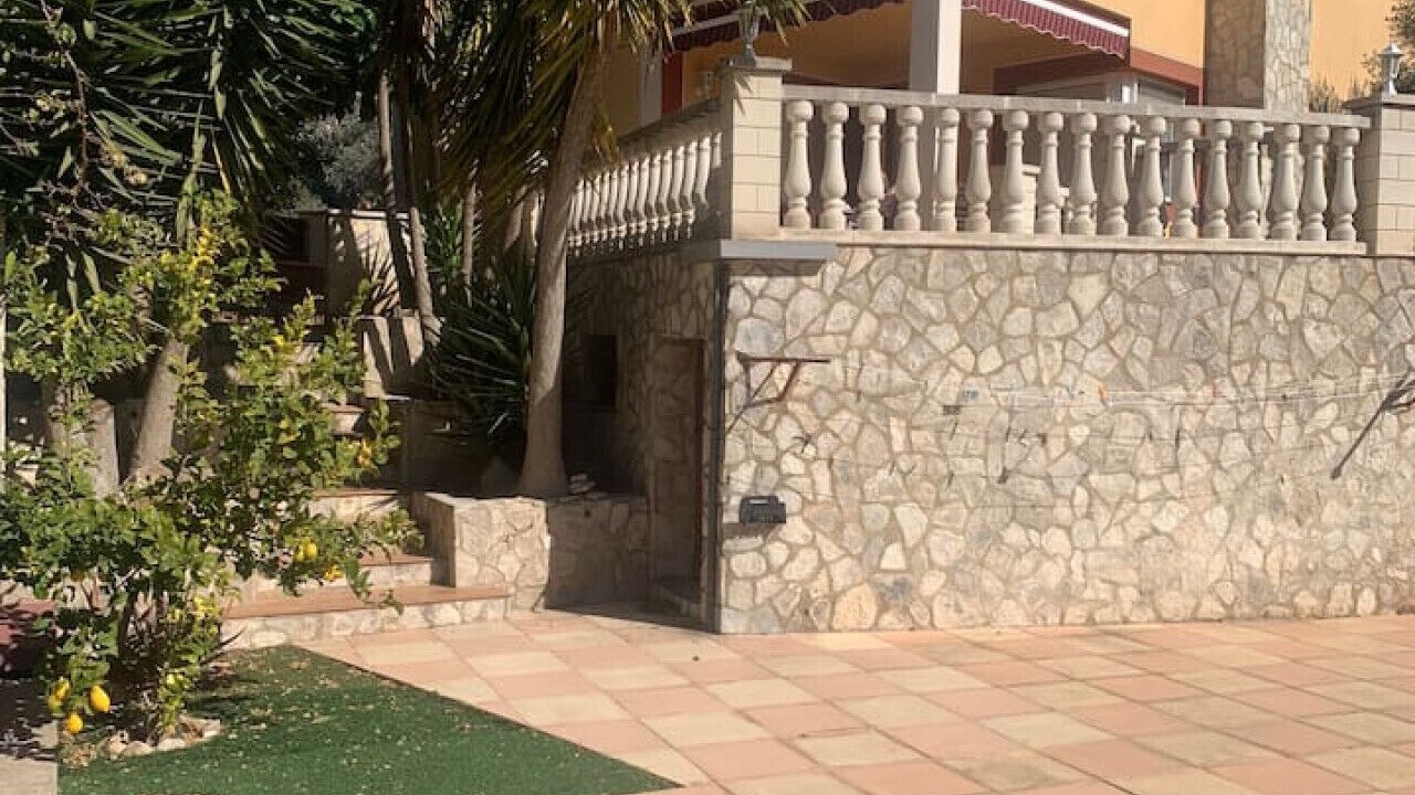 Photo of Outdoor in El Vendrell