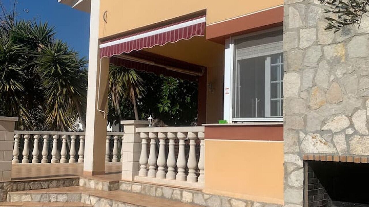 Photo of Outdoor in El Vendrell
