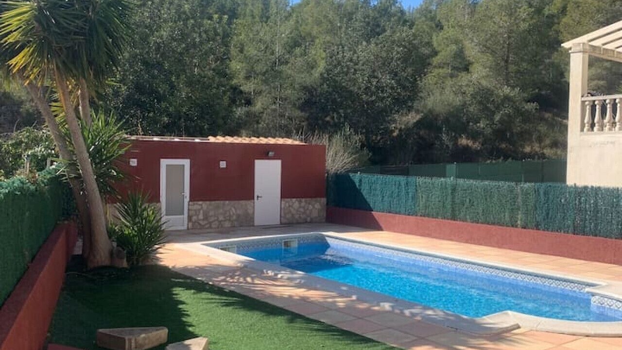 Photo of Outdoor in El Vendrell
