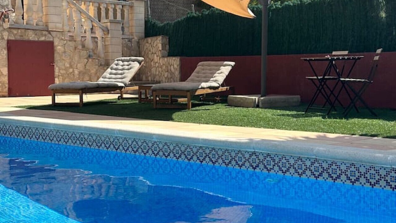 Photo of Outdoor in El Vendrell