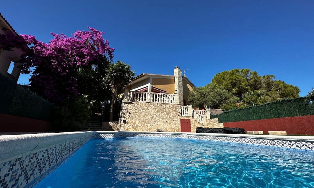 Photo of Outdoor in El Vendrell
