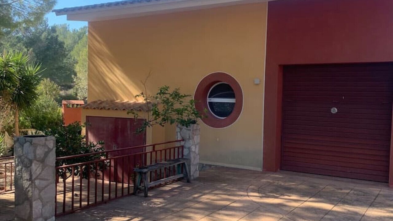 Photo of Outdoor in El Vendrell