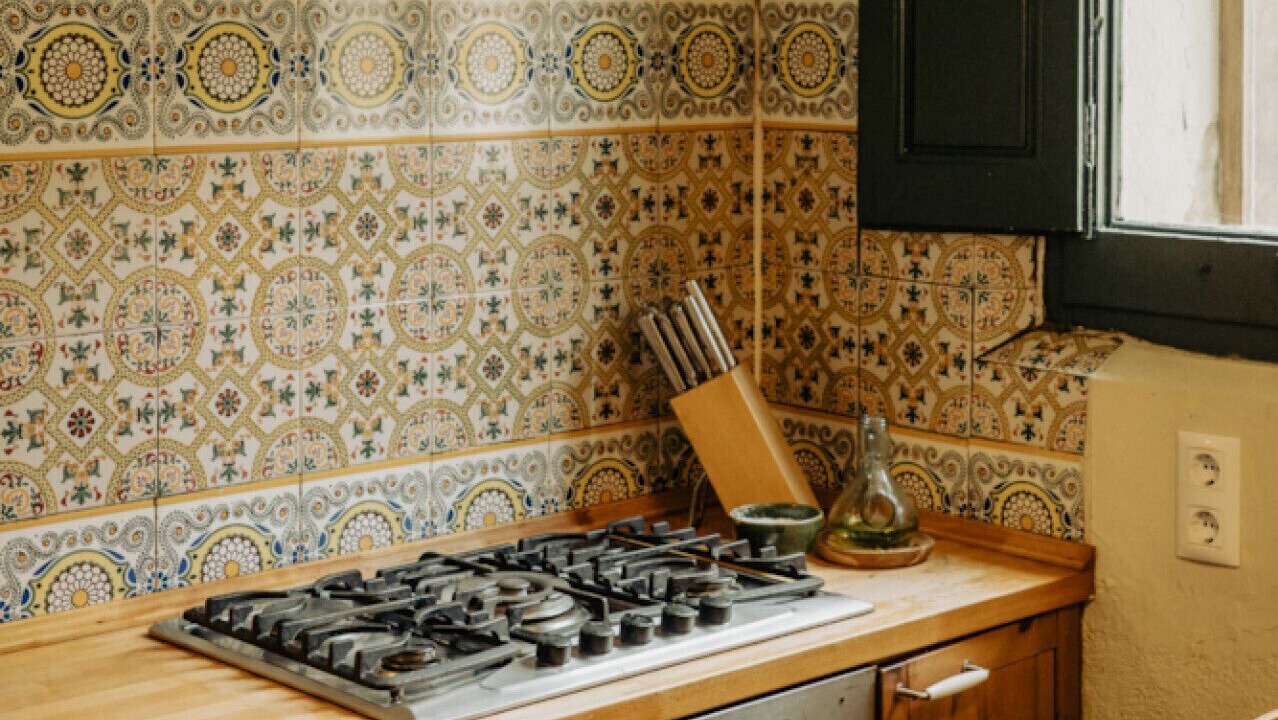 Photo of Kitchen in Vilafranca del Penedes