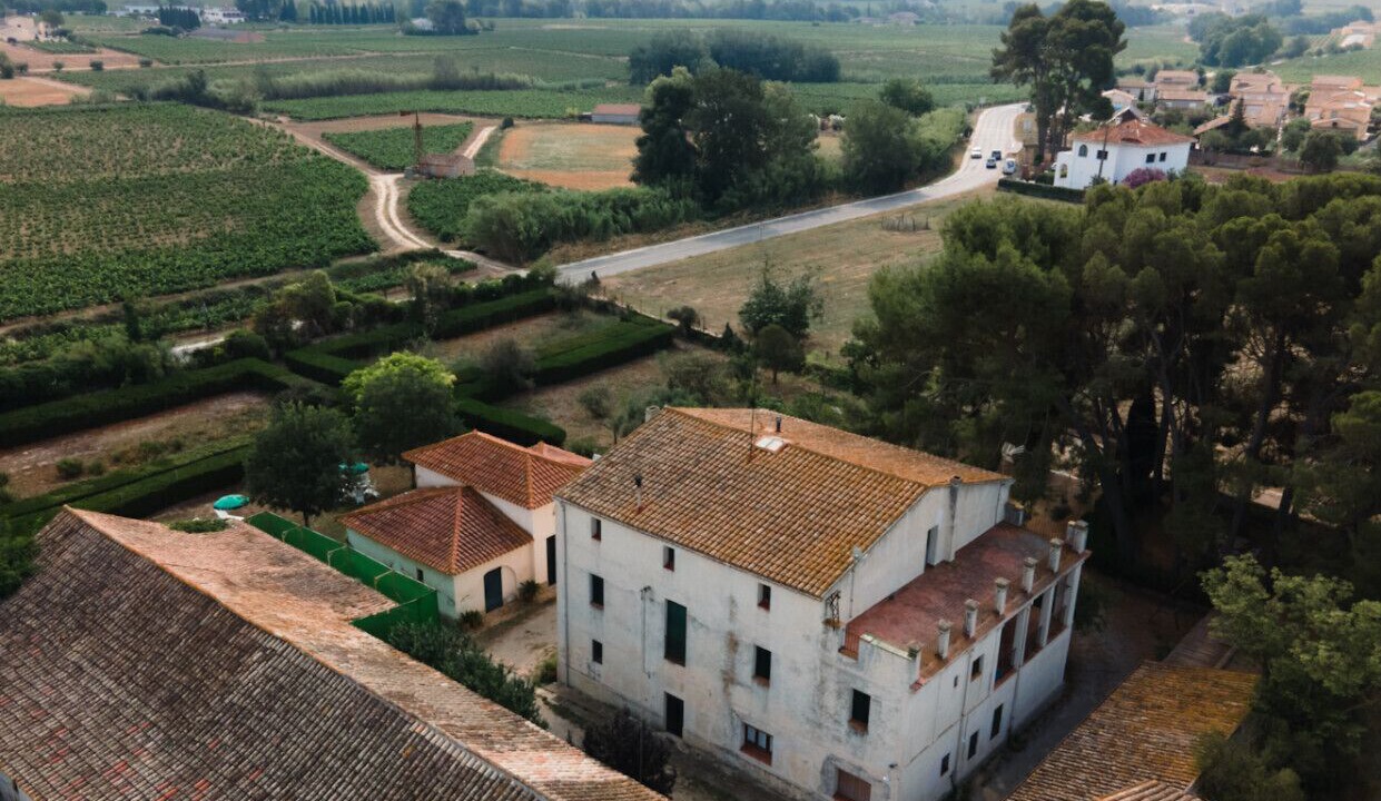 Photo of Outdoor in Vilafranca del Penedes