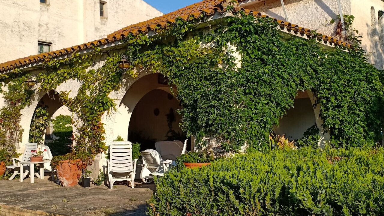 Photo of Outdoor in Vilafranca del Penedes
