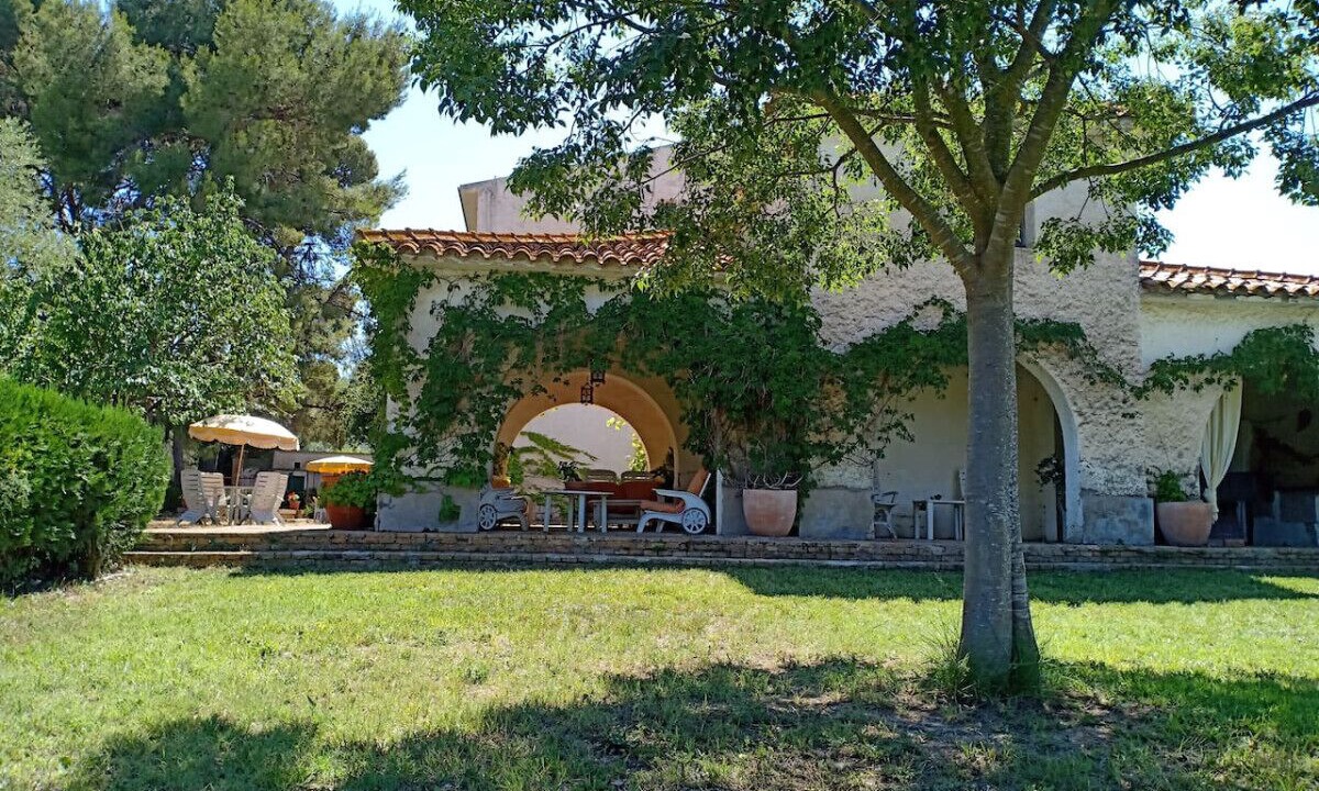 Photo of Outdoor in Vilafranca del Penedes