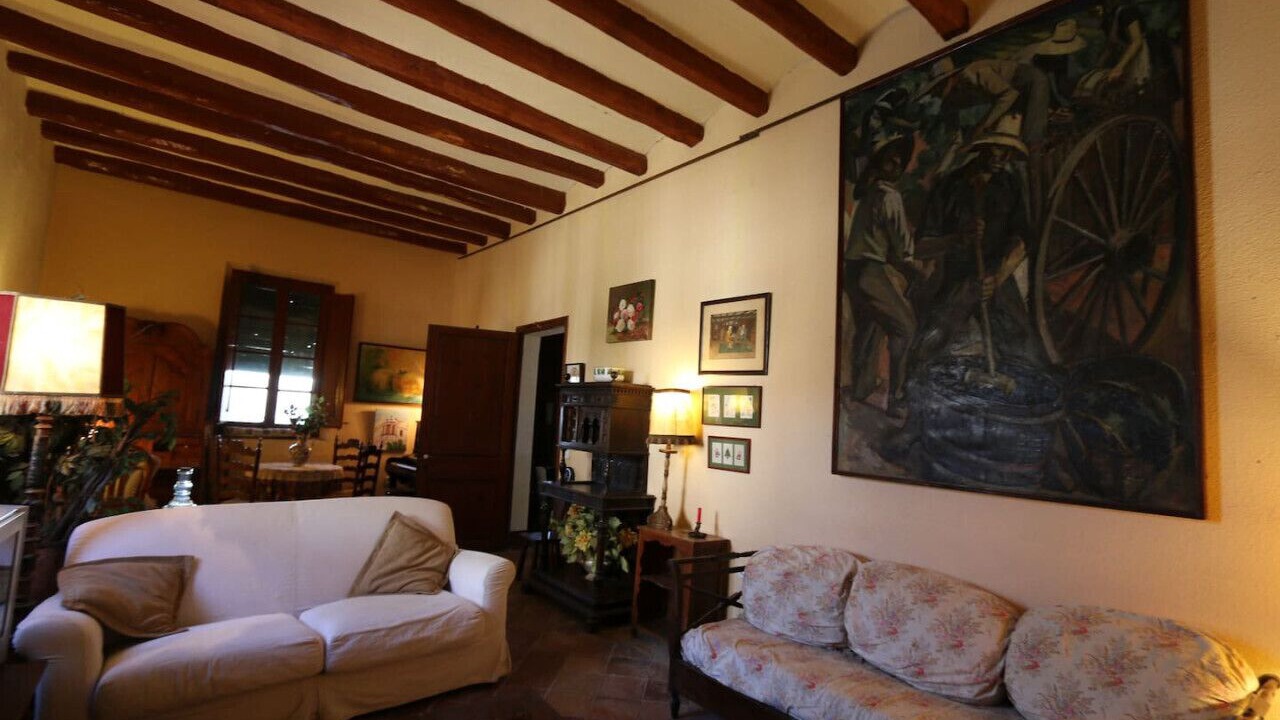 Photo of Livingroom in Vilafranca del Penedes